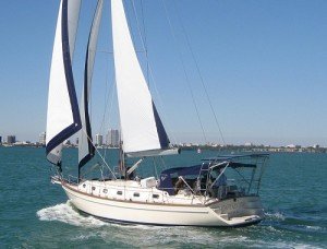 Yacht Charter and Boat Rental Los Angeles