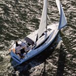 Los Angeles sailboat charter