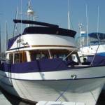 Marina Del Rey LA boat rental
