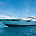 Luxury Los Angeles Yacht Yacht Rental Searay 630