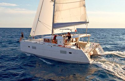 Los Angeles Yacht Charter & Boat Rental $289 | OnBoat Inc