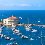 Catalina Private Yacht charter and day trip