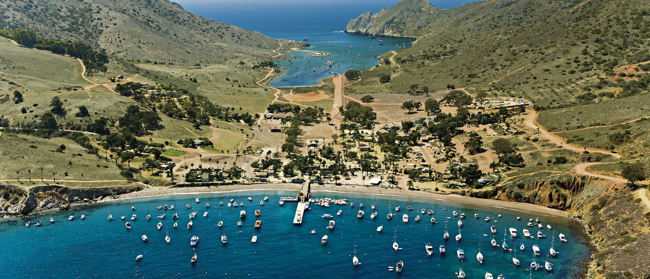 Catalina Yacht Charter & Catalina Boat Rental Daytrip OnBoat Inc