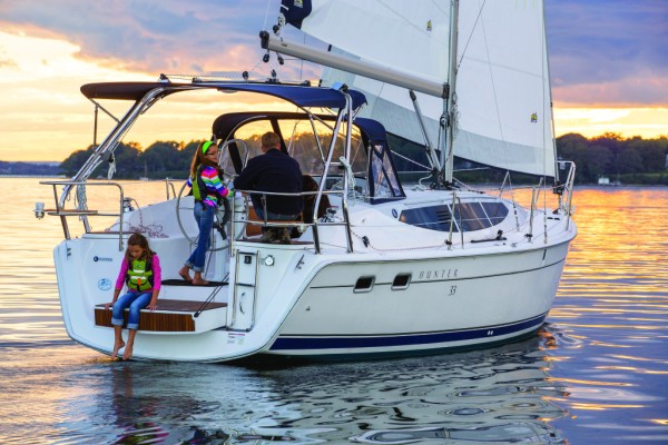 San Diego Oceanside Sailboat yacht charter - $249 | OnBoat Inc