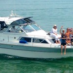 SF Bay Area Sausalito Yacht Charter and boat rental tours San Francisco