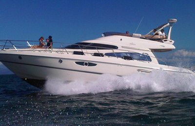Miami boat rental & Miami yacht charter and florida keys charter