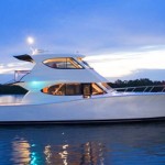 San francisco yacht charter & sf boat rentals & sf boat trips