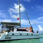 miami yacht charter catamaran boat rentals