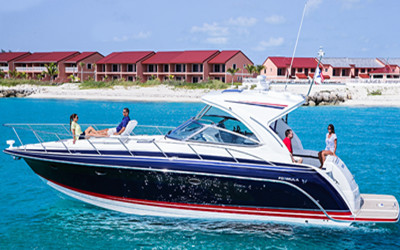 Miami boat rental & yacht charters