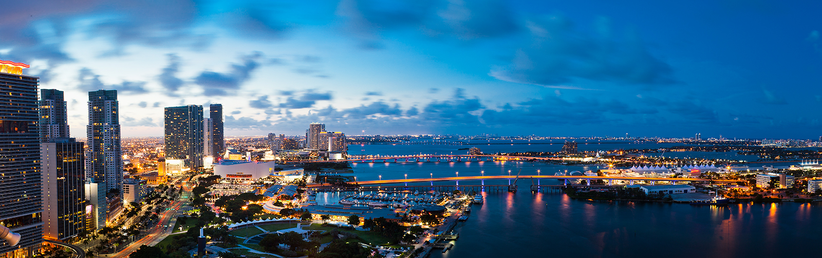 Miami City Of Water Onboat Inc