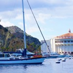 marina del rey yacht charter 65' sailing boat rent