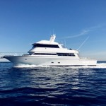 los angeles marina del rey yacht rentals 75' motor yacht charter