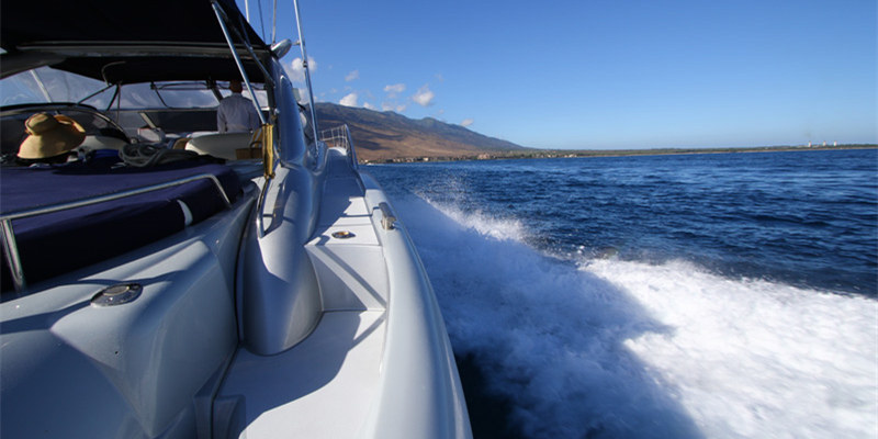 Ultimate Maui Yacht  OnBoat Inc