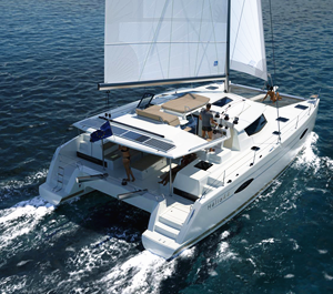 Gold Coast yacht charter