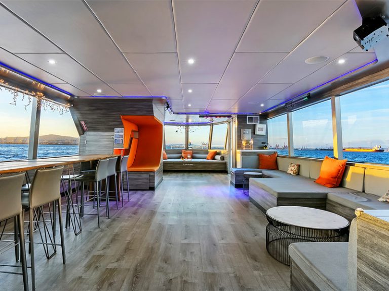 party yacht rentals los angeles