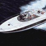 marina del rey los angeles yacht charter rental 50' sunseeker yacht