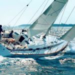 barcelona yacht rentals bavaria 46 sailboat charters