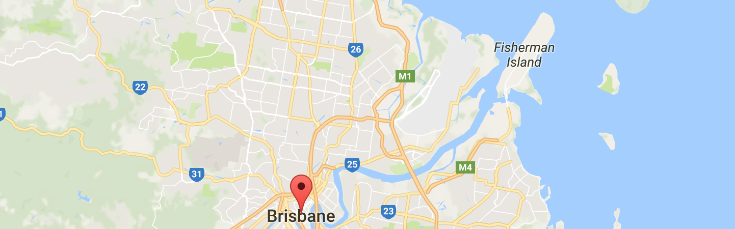 loation map