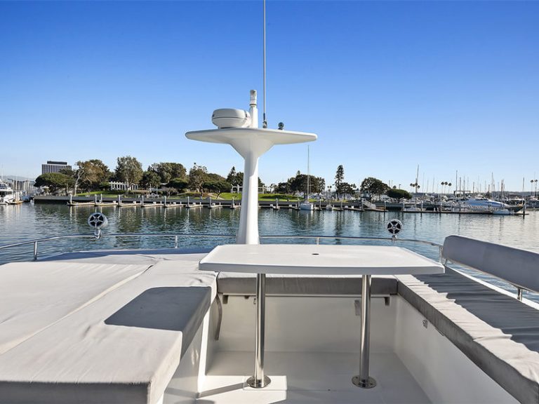 onboat inc. los angeles yacht rental marina del rey reviews