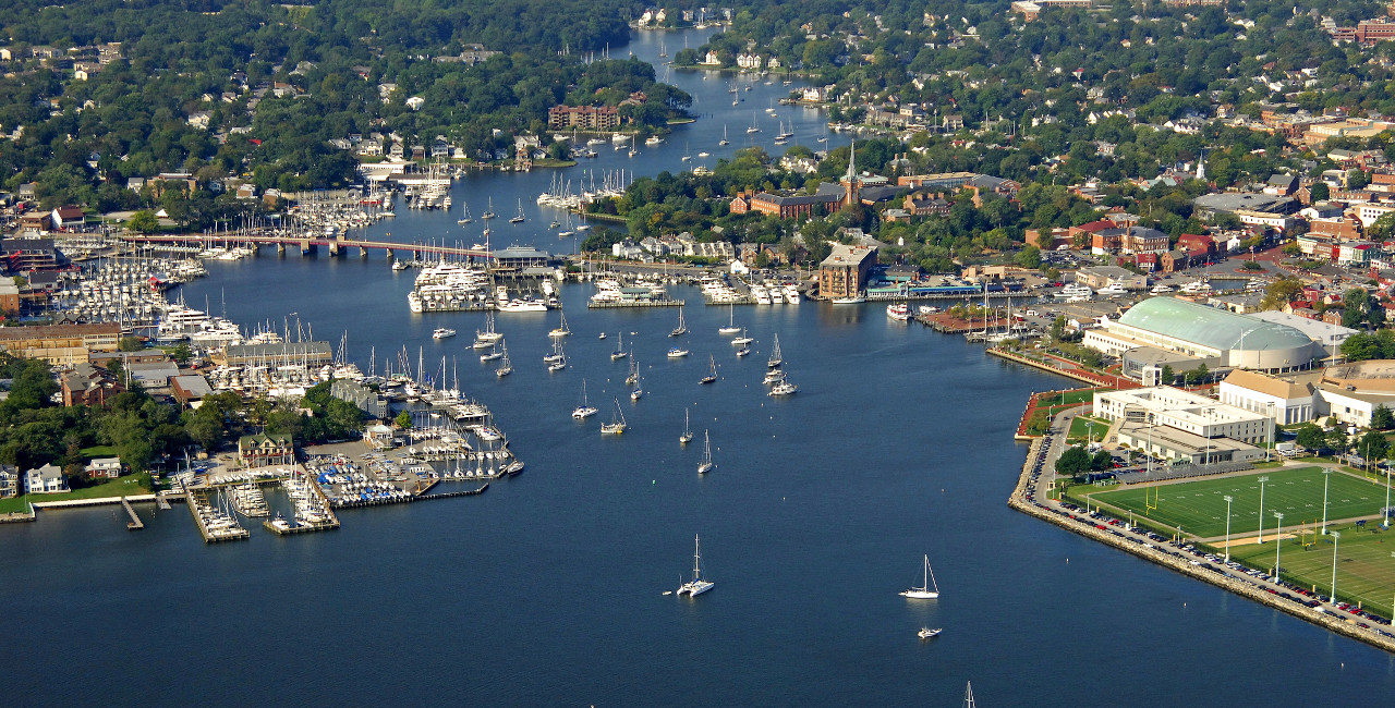 Annapolis Yacht Charter and Boat Rental One day boat rental OnBoat Inc