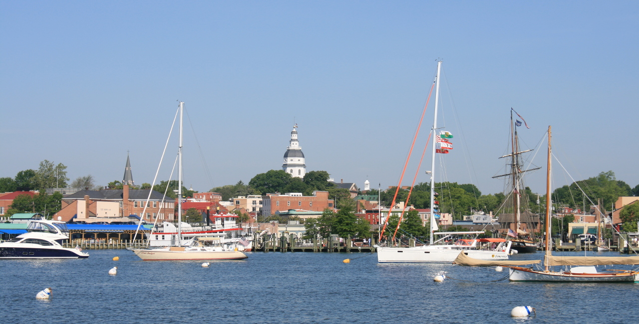 Annapolis Yacht Charter and Boat Rental One day boat rental OnBoat Inc