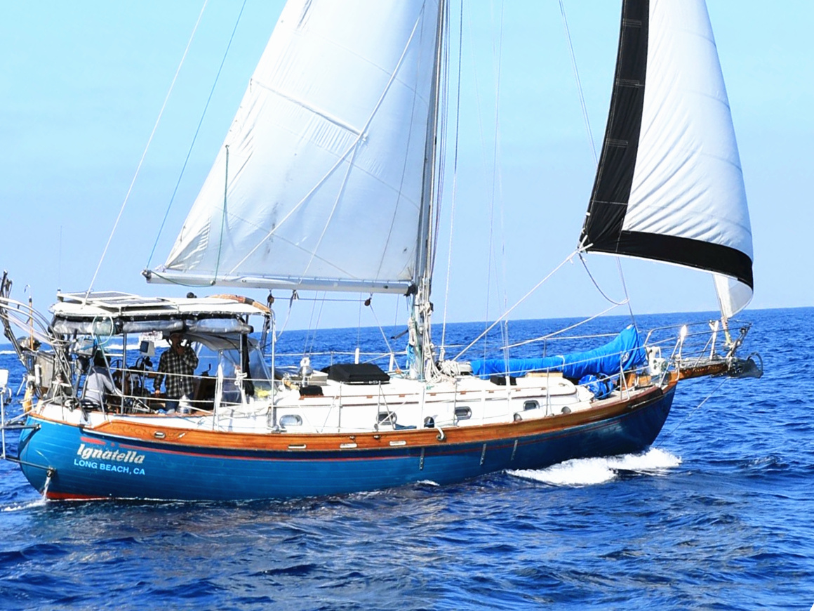 onboat inc. los angeles yacht rental marina del rey reviews