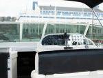 Express Cruiser Yacht Yacht Rental in SEATTLE