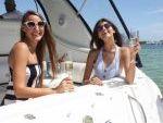 Yacht Rentals Miami
