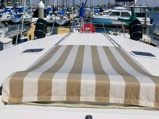 Express Cruiser Yacht Yacht Rental in San Pedro, LA harbor