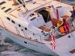 Marina Del Rey Yacht Rentals