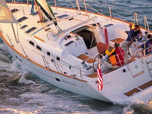 Marina Del Rey Yacht Rentals