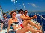 Yacht Rental Marina Del Rey
