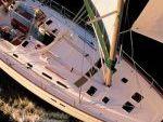 monohull Sailboat Yacht Charter in Marina Del Rey