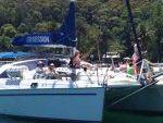 Sydney Yacht Rentals