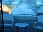 Motor Yacht Boat Charter in