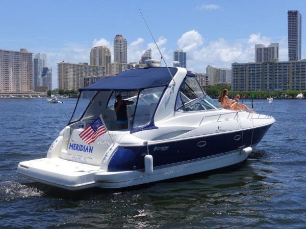 rent catamaran in miami