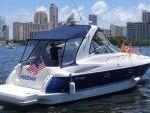 catamaran motor yacht Yacht Rentals in Miami