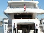 Motor Yacht Yacht Rental in Marina del Rey