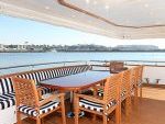 Marina del Rey Yacht Rental