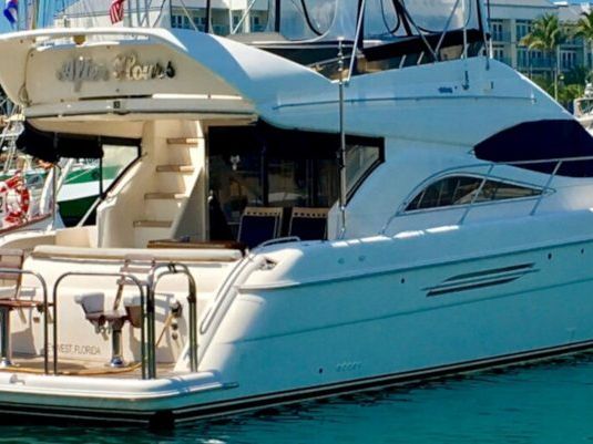 Key West Yacht Rental And Boat Charter Onboat Inc