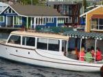 Yacht Rentals Lake Union, Seattle
