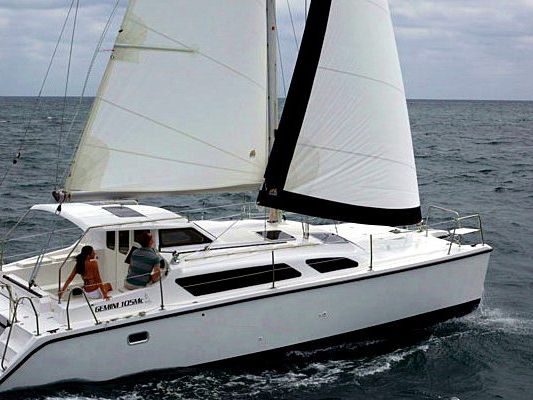 San Diego Yacht Rentals