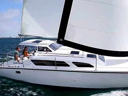 Yacht Rentals San Diego