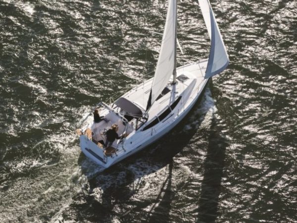 Marina del Rey Yacht Rentals