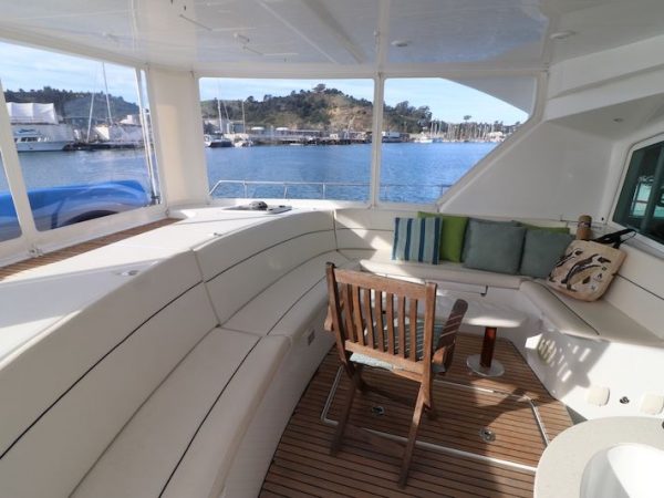 Catamaran Yacht Yacht Rental in Marina del Rey