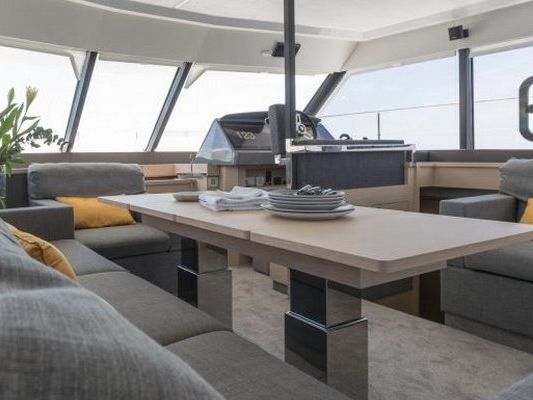 Annapolis Yacht Rental