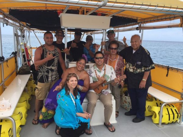 Yacht Rentals Honolulu
