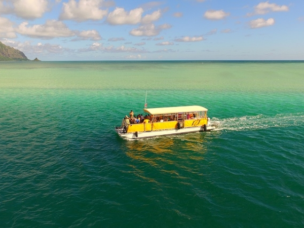 Honolulu Yacht Rentals
