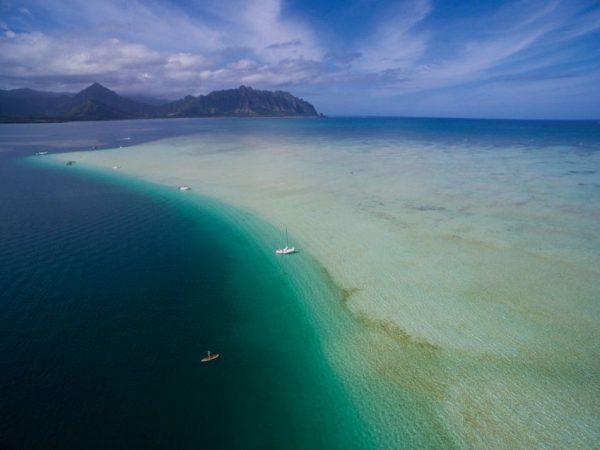 Yacht Rental Honolulu