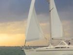 Catamaran sailing yacht Yacht Rentals in Miami